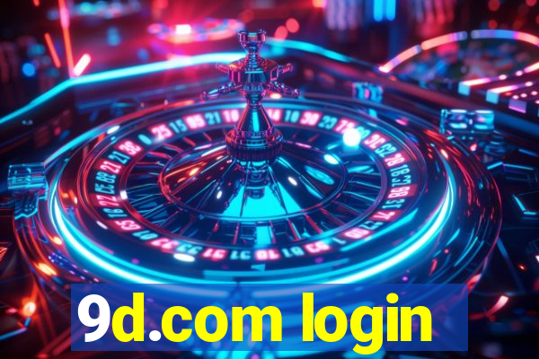 9d.com login